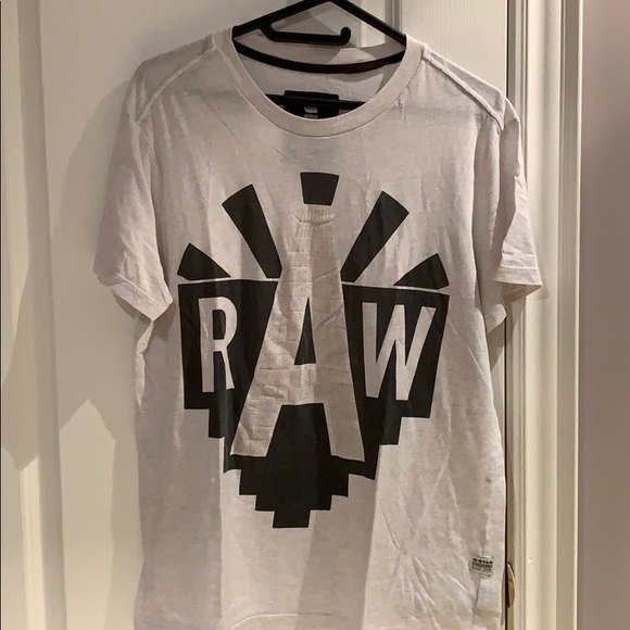 G star Other - Raw T-shirt